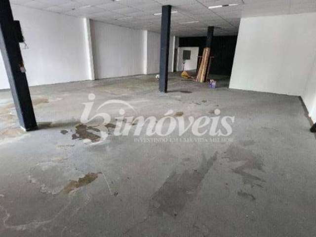 Aluguel Sala Comercial Praia Brava 225 m2