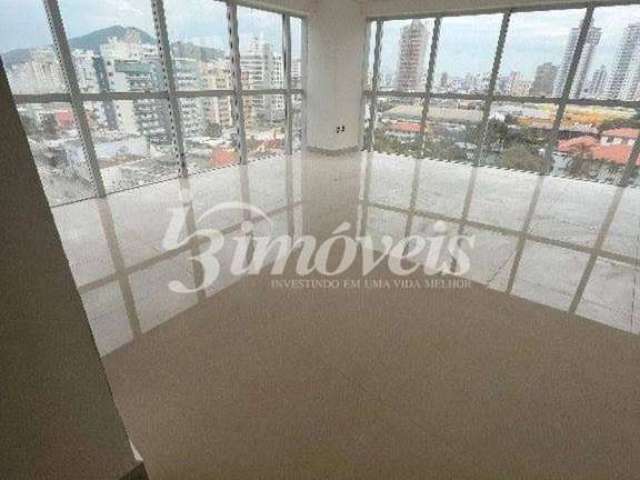 Aluguel Sala Comercial Centro Itajaí 45 m2