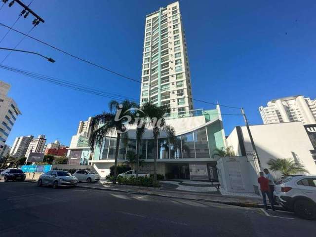 Apartamento oportunidade à venda, 2 quartos sendo 1 suíte, 1 vaga, Edifício Farol de Sagres, Centro, Itajaí-SC