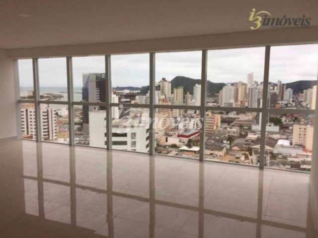 Aluguel Sala Comercial Centro Nova 50m² Vaga de Garagem