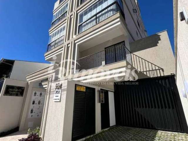 Apartamento diferenciado à venda, 2 quartos sendo 2 suítes, 2 vagas, Mondello Residenza, Bairro Fazenda, Itajaí-SC