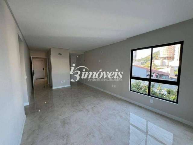 Apartamento à venda, 2 quartos sendo 2 suítes, 1 vaga, Mondelo Residenza, Bairro Fazenda, Itajaí-SC