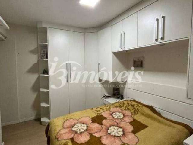 Apartamento à venda, 2 quartos, 1 vaga, Residencial Moradas do Araçai, Bairro Vila Operária, Itajaí-SC