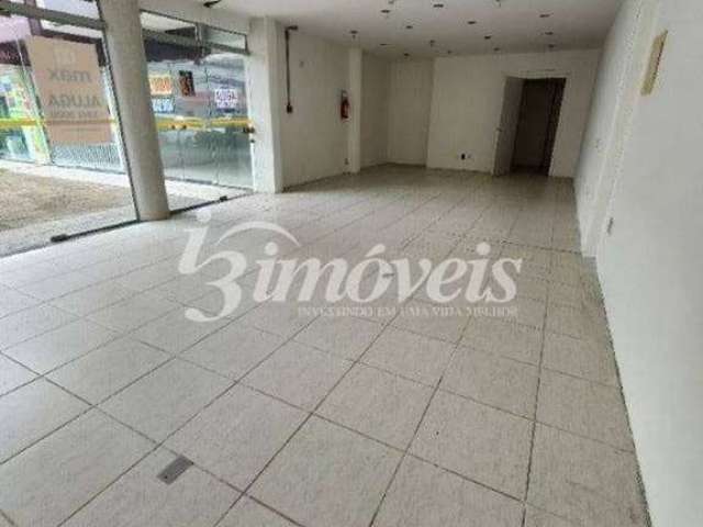 Aluguel Sala Comercial Itajaí Centro 50 m2