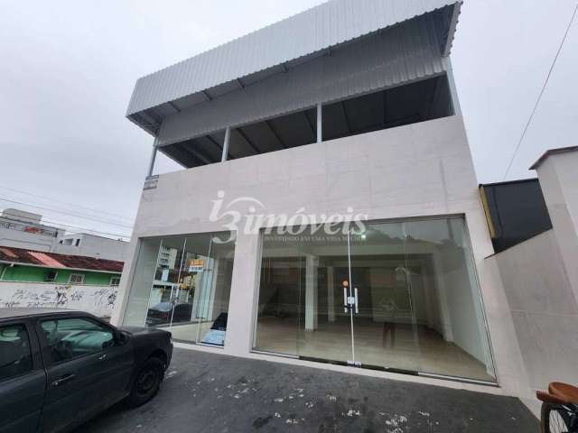 Aluguel Loja Sala Comercial Itajaí Centro 250 m2