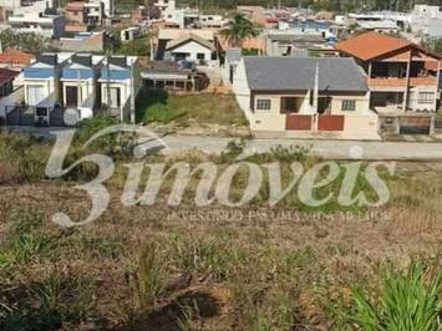 Terreno à venda, 300m², Loteamento Residencial Penha I, Penha-SC