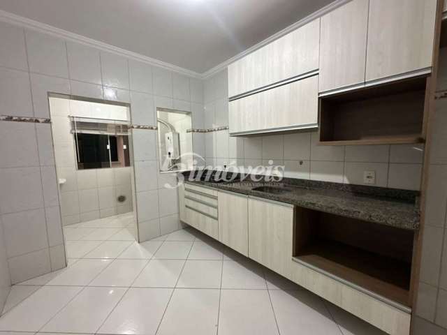 Apartamento para locação anual, semimobiliado, com 1 quarto, 1 vaga de garagem descoberta, no bairro Praia Brava, Itajaí-SC