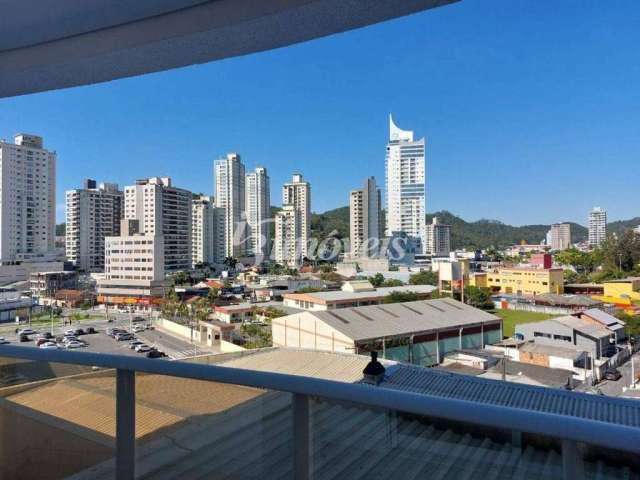 Apartamento para Venda, 02 Quartos (sendo 02 Suítes), 2 Vagas de Garagem, Residencial Le Havre, no bairro Fazenda Itajaí-SC