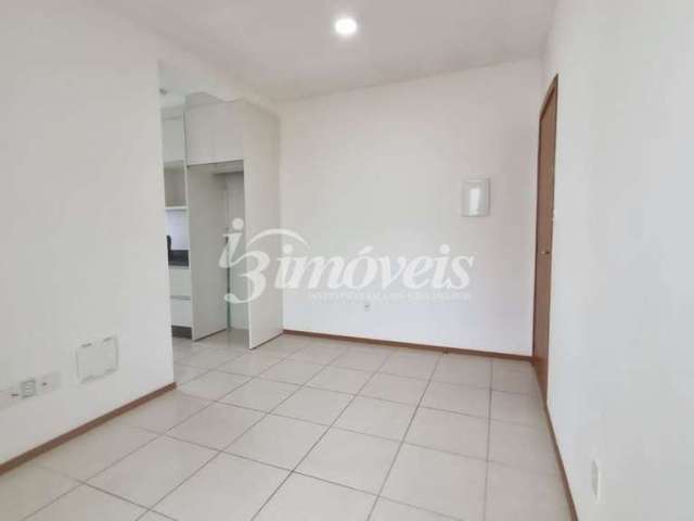 Apartamento para Locação Anual, 45 m², Semimobiliado, 02 Quartos, Residencial Luna Bella, no bairro Itaipava em Itajaí-SC