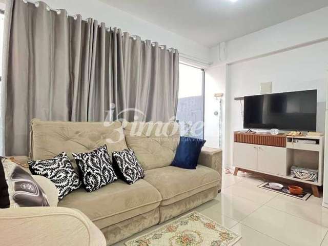 Apartamento à venda, 1 quarto, 1 vaga, Edifício Trois, Cordeiros, Itajaí-SC