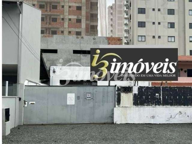 Galpão à venda com 209m² no bairro Vila Operaria Itajaí  SC