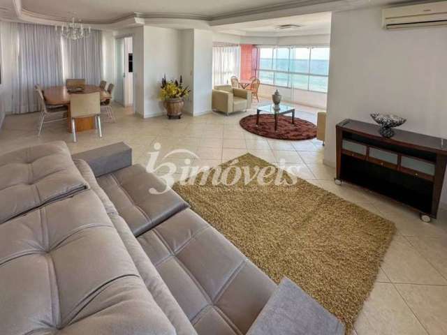 Apartamento para locação anual FRENTE MAR, mobiliado, decorado e equipado, com 2 quartos (sendo duas suítes), 1 vaga de garagem, Edifício Pietro Zanella, no bairro Centro, Balneário Camboriú-SC