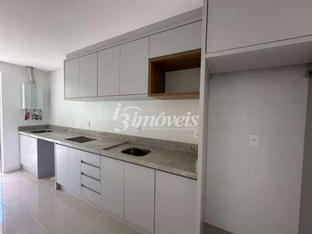 Apartamento para locação anual semimobiliado, com 2 quartos (sendo uma suíte), 1 vaga de garagem, Felicitá Eco Residencial , no bairro Tabuleiro, Camboriú-SC