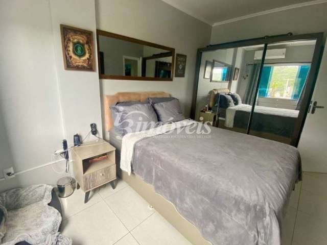 Apartamento mobiliado para locação anual, com 2 quartos, 1 vaga de garagem, no bairro Cedro, Edifício Cedro, Camboriú -SC