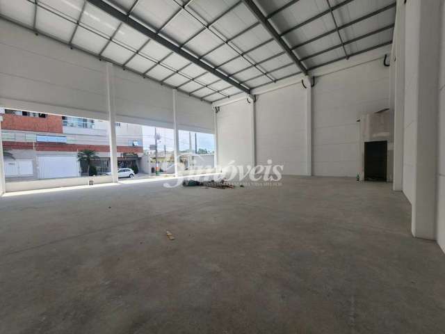 Galpão Comercial para Locação Anual, 260 m², no Centro de Camboriú-SC