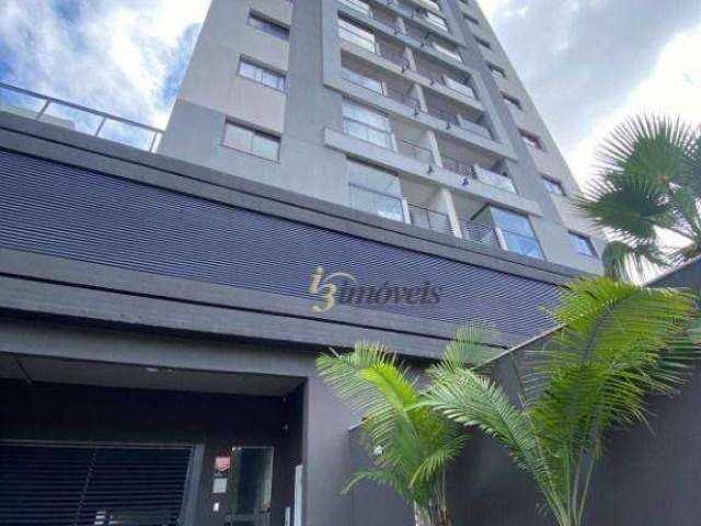 Privilege Residence , apartamento a venda com 2 dormitórios send 1 suíte, 1 vaga  - Praia Brava - Itajaí/SC