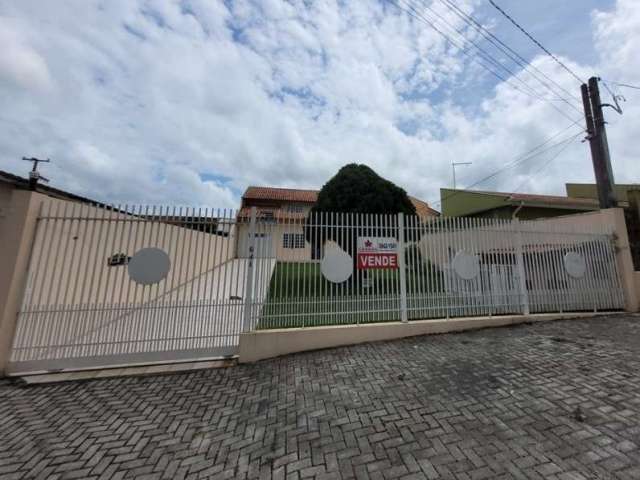 Sobrado residencial -para venda