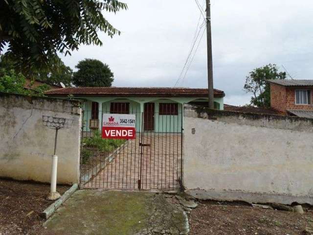 Casa residencial ? para venda