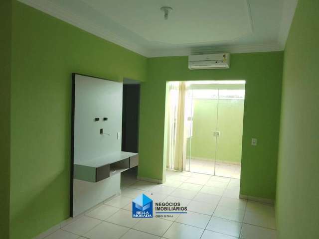 Apartamento à venda no Condomínio Limeira