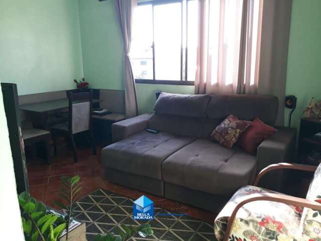 Apartamento à venda Parque das Flores em Limeira