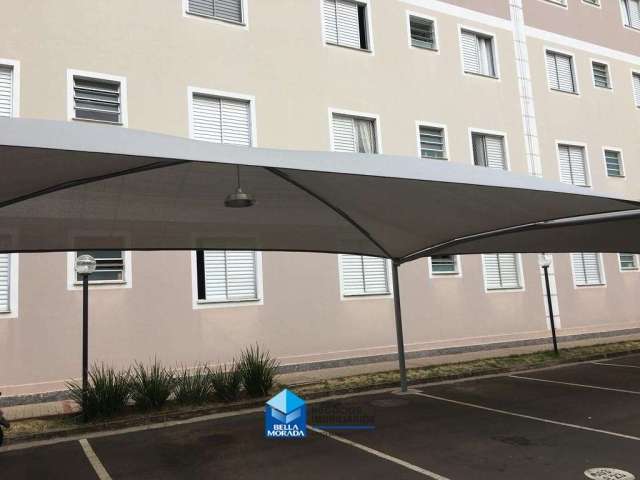 Apartamento à venda no Parque Liberty em Limeira