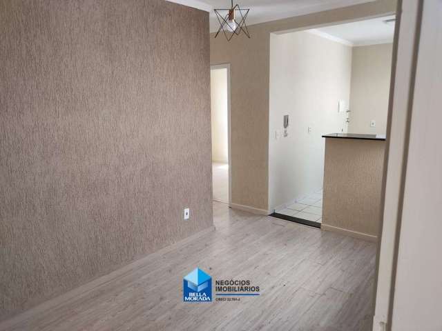 Apartamento à venda Parque London - Limeira