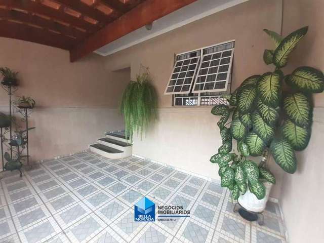 Sobrado  à venda no Jardim Ouro Verde em Limeira