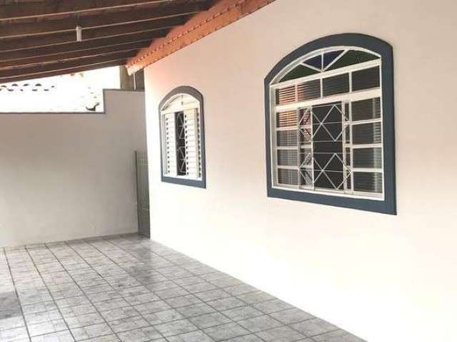 Casa à venda no Parque Victor D&amp;apos;Andréa em Limeira