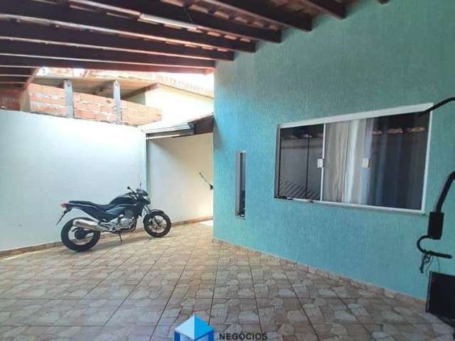 Casa à venda no Jardim Graminha 2 em Limeira