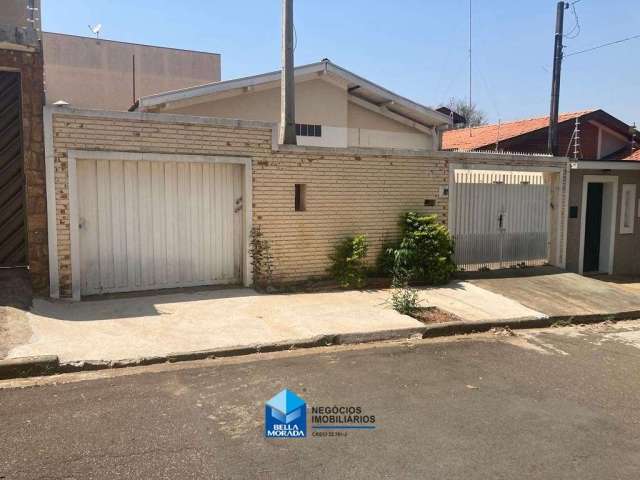 Casa à venda Jardim São Paulo em Limeira