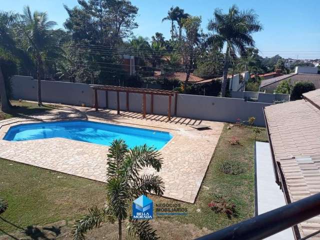 Sobrado à venda no Jardim Colonial em Limeira