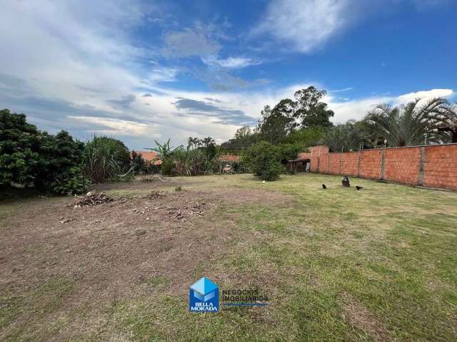 Terreno 1.200m² em Cond fechado bairro dos Pires