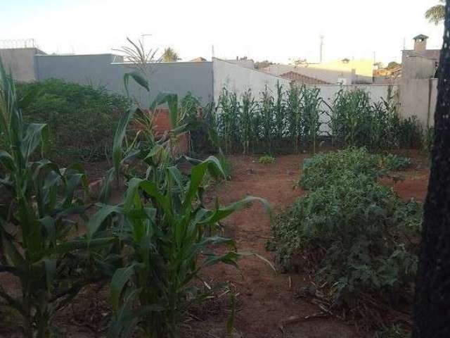 Terreno à venda no Jardim São Miguel em Limeira