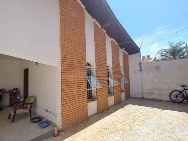 Casa à venda no Jd Caieiras em Limeira SP