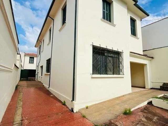 Casa no centro acima - em limeira r$ 950.000,00