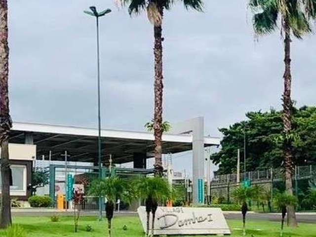 Terreno à venda no Condomínio Damha - Limeira