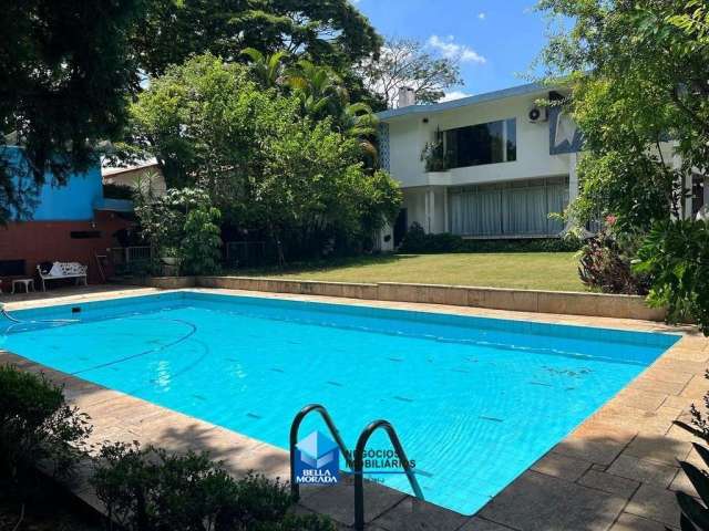 Casa à venda - Jardim Santa Cruz, São Paulo / Sp