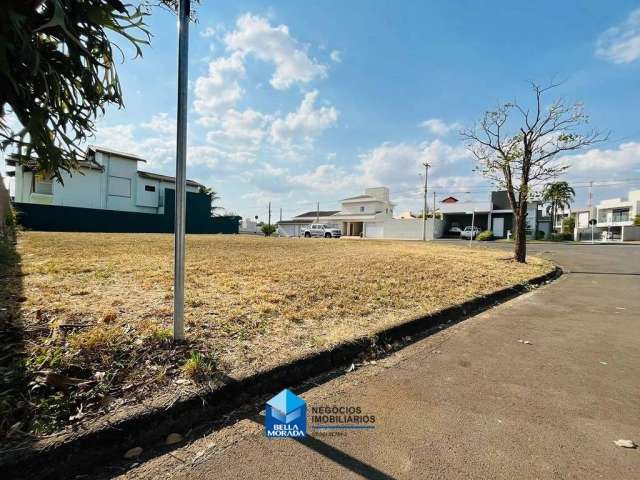 Lote à venda no Condomínio Porto Real I, Limeira