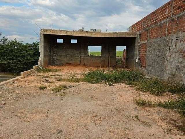 Terreno à venda no Jardim Marajoara em Limeira