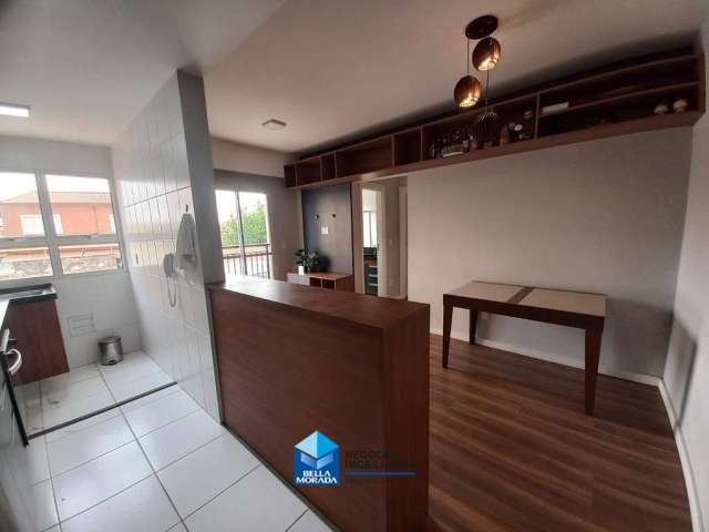 Apartamento à venda no Alto da Boa Vista