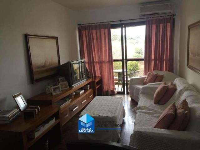 Apartamento à venda no centro de  Limeira/ Sp