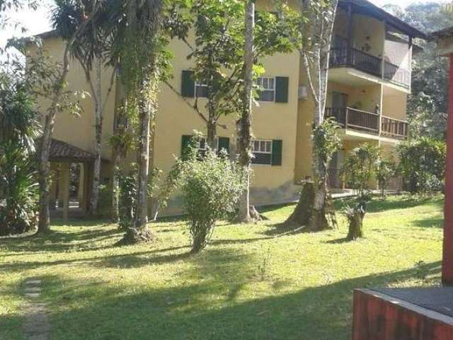 Apto à venda  3 dorm em caraguatatuba, sp