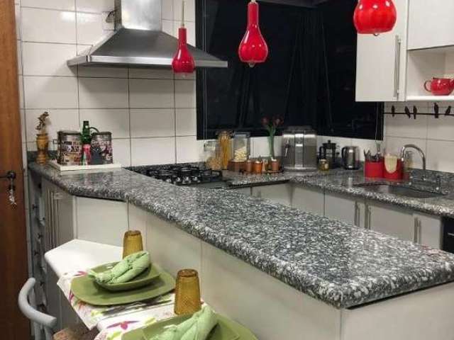 Apartamento  à venda no ed astúrias em são paulo