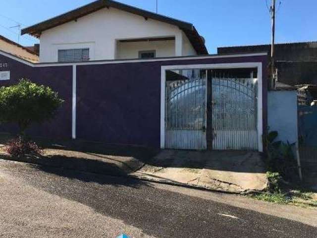 Rua da alegria casa com edícula jd  boa vista