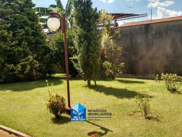 Casa à venda no jd sthalberg  em limeira, sp