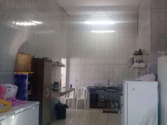 Salão comercial com escritório em limeira, sp