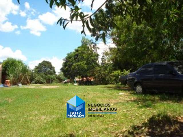 Terreno com 750 m²  jd gustavo picinini  limeira