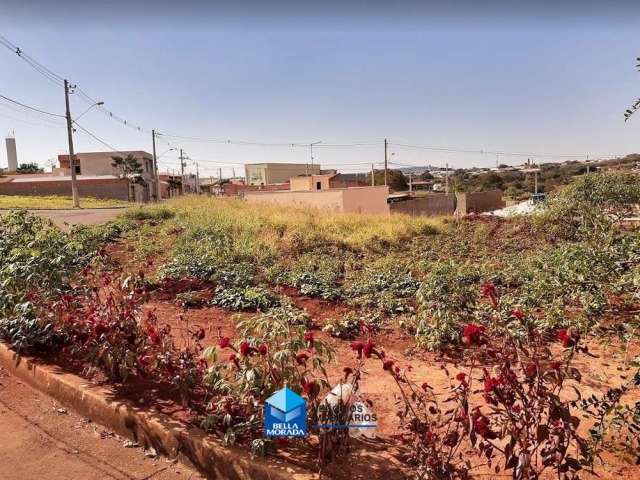 Terrenos à venda  alvorada em iracemapolis, sp