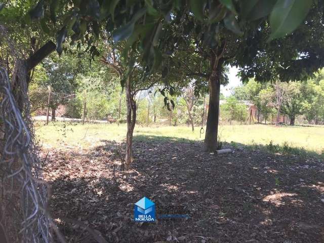 Terreno à venda Bairro Água Espraiada em Limeira