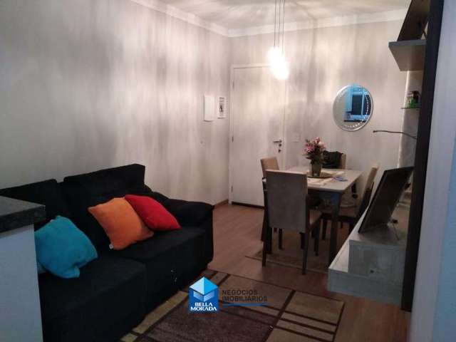 Apartamento à venda no Varandas I em Limeira